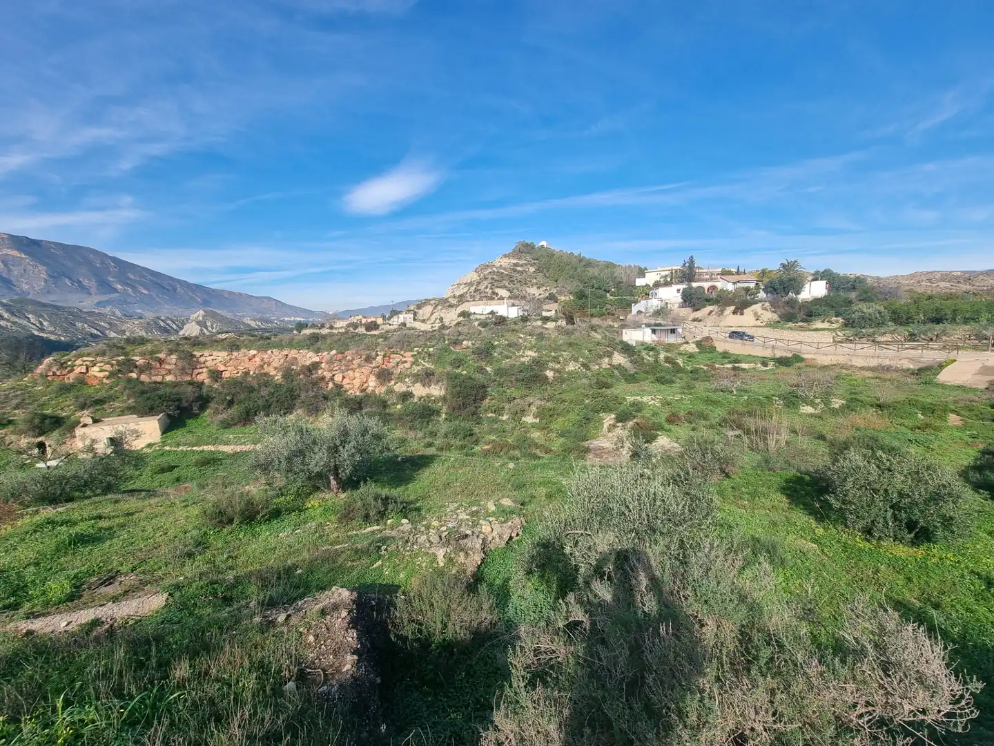 Rural land for sale in Terque, imagen 18