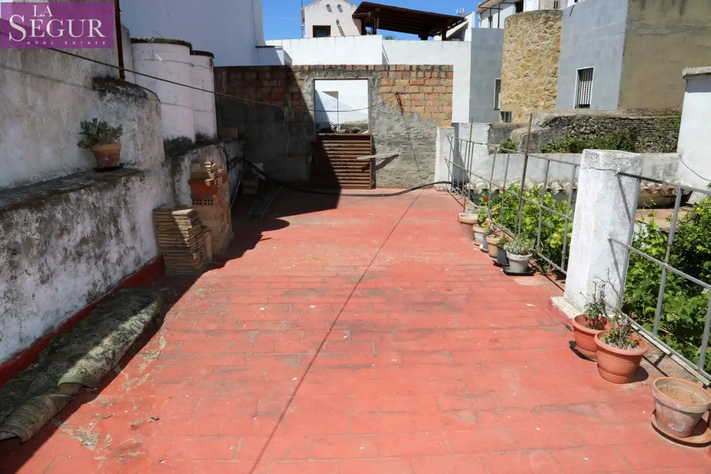 Casa rústica en venda a Medina Sidonia, imagen 47