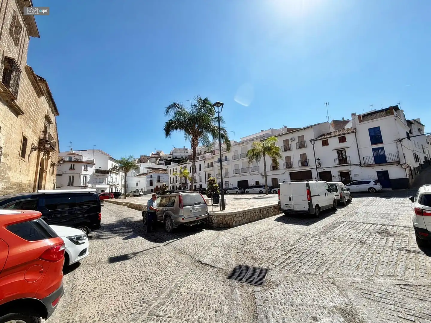 Rez-de-chaussée avec terrasse à vendre à Álora, imagen 28