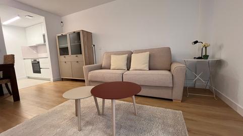 Photo 5 of Flat to rent in San Pedro de Deusto - La Ribera, Bizkaia