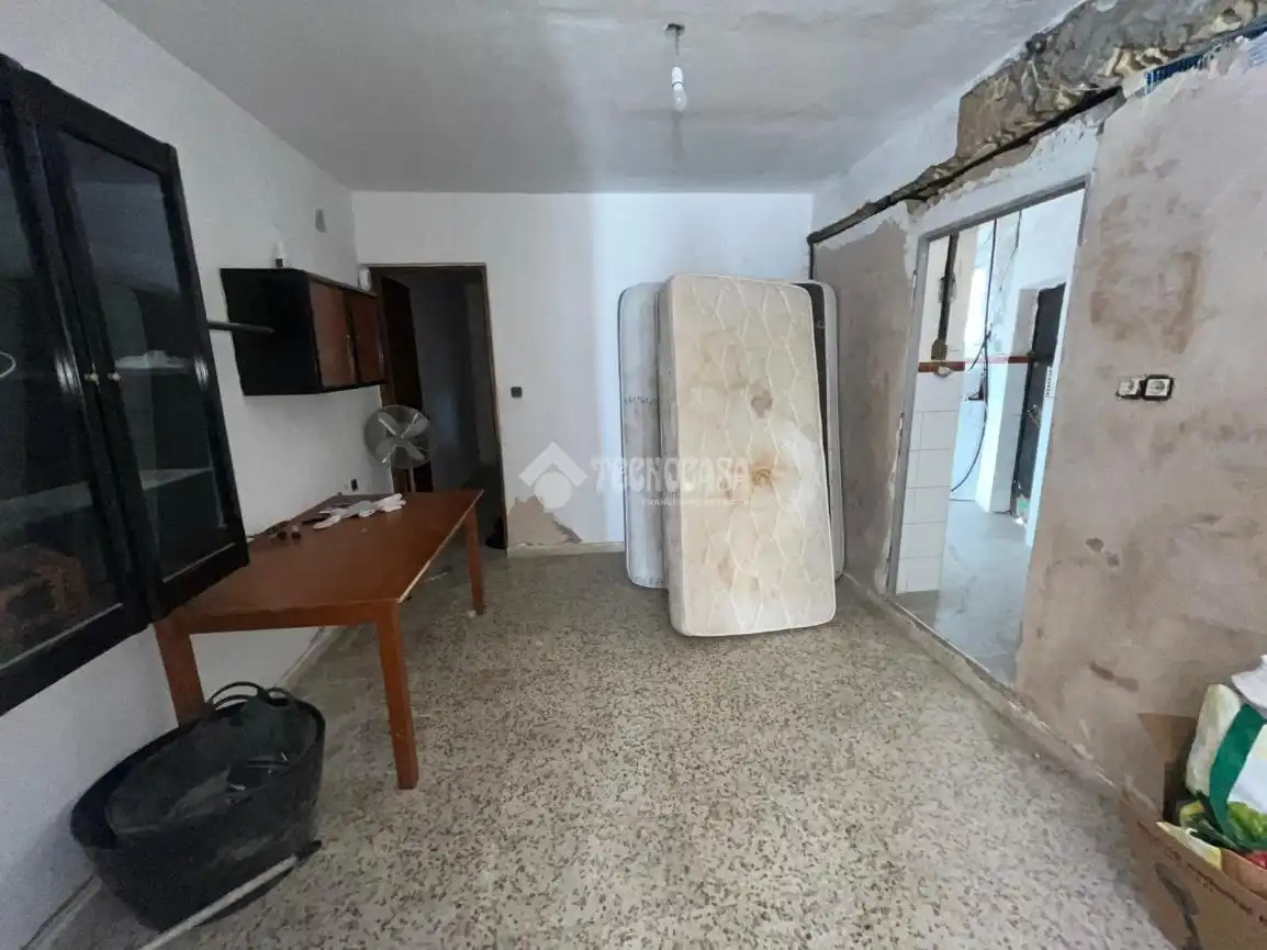 Casa aparellada en venda a La Banda - Campo de Fútbol, imagen 19