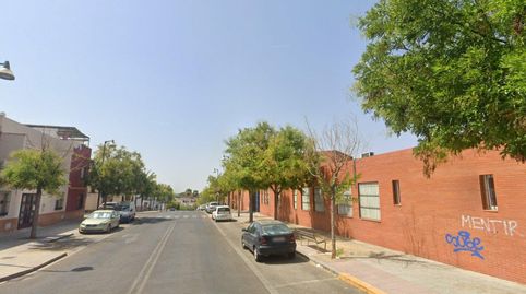 Foto 4 de Piso en venta en Silos, Centro, Alcalá de Guadaira