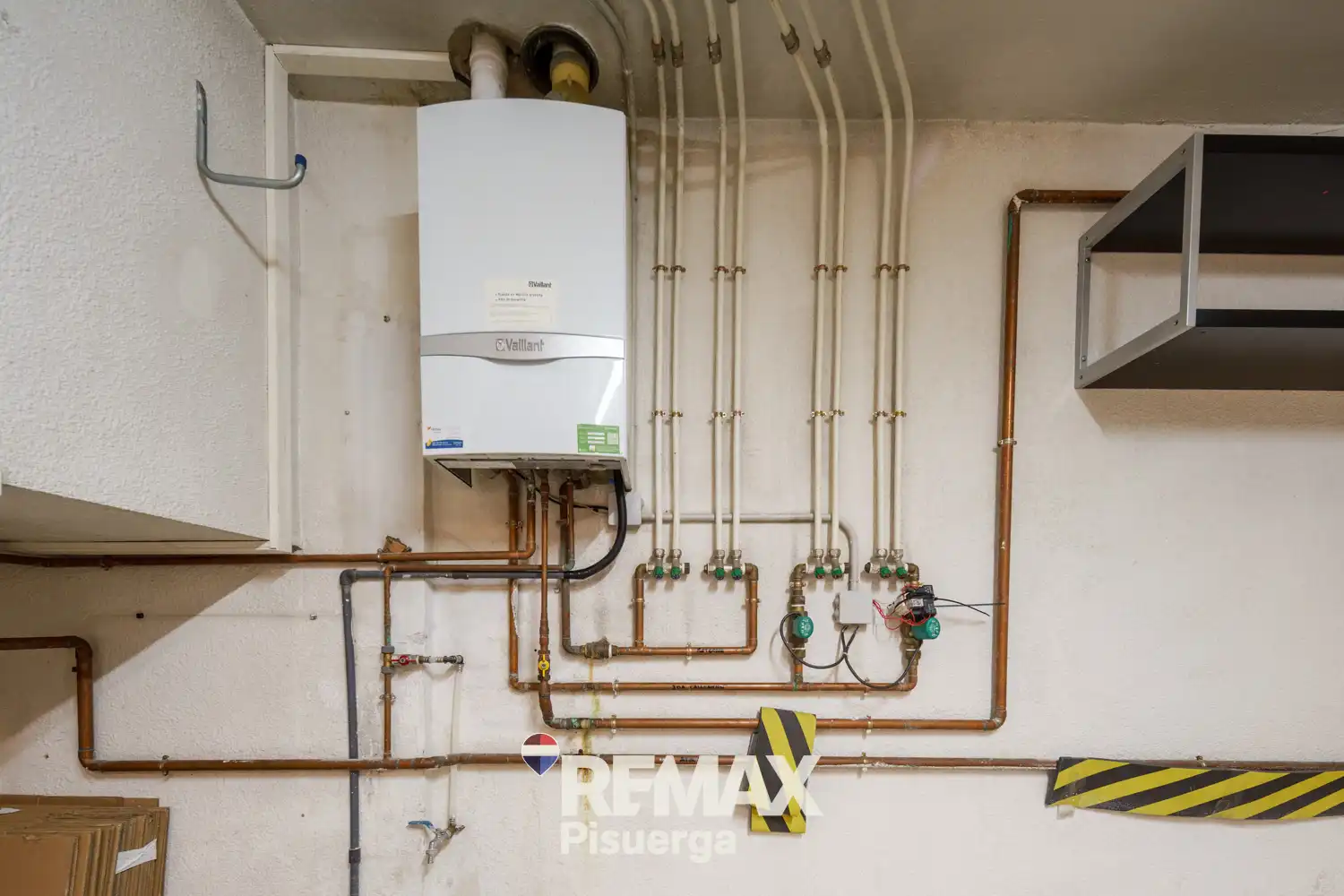 Villa mit Pool zum Verkauf in Calle José María Castilviejo 41, imagen 71