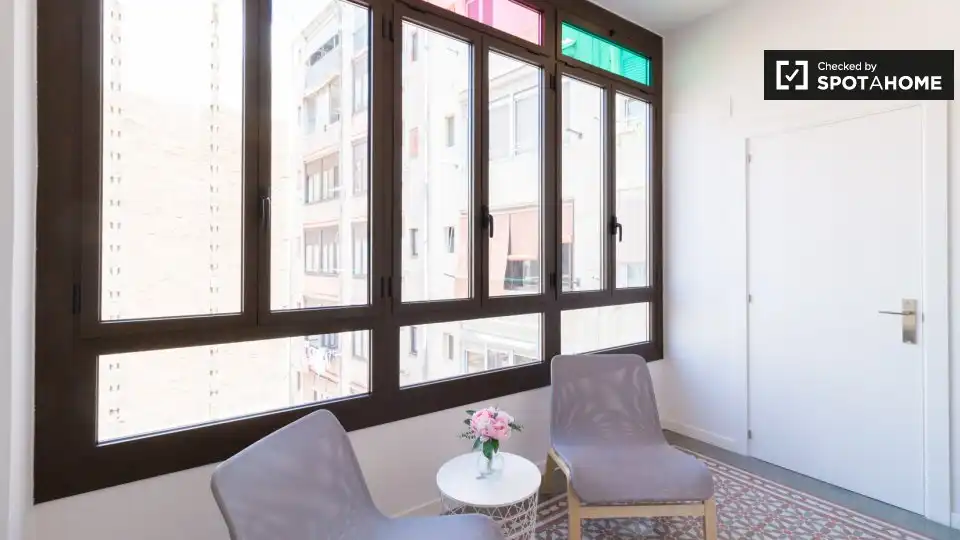 Flat to rent in Eixample, imagen 14