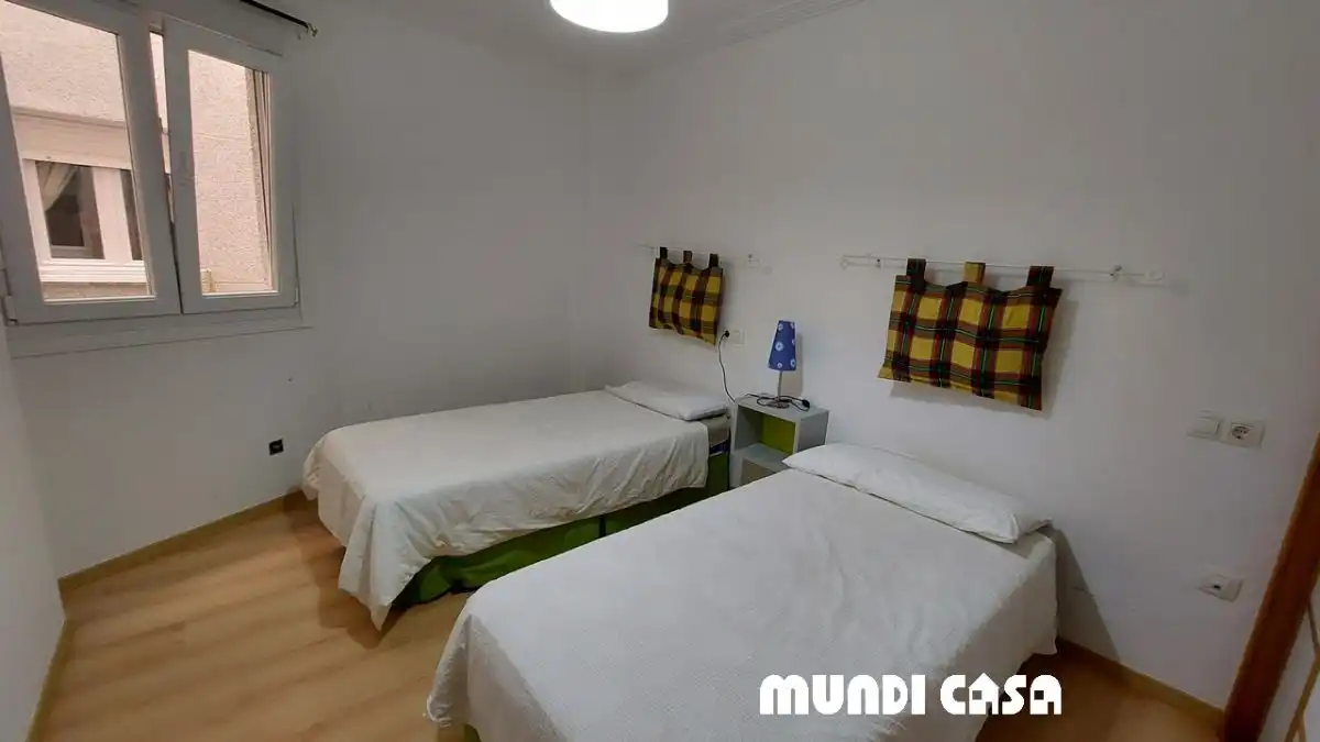 Wohnungen zum Verkauf in COMPOSTELA, Boiro