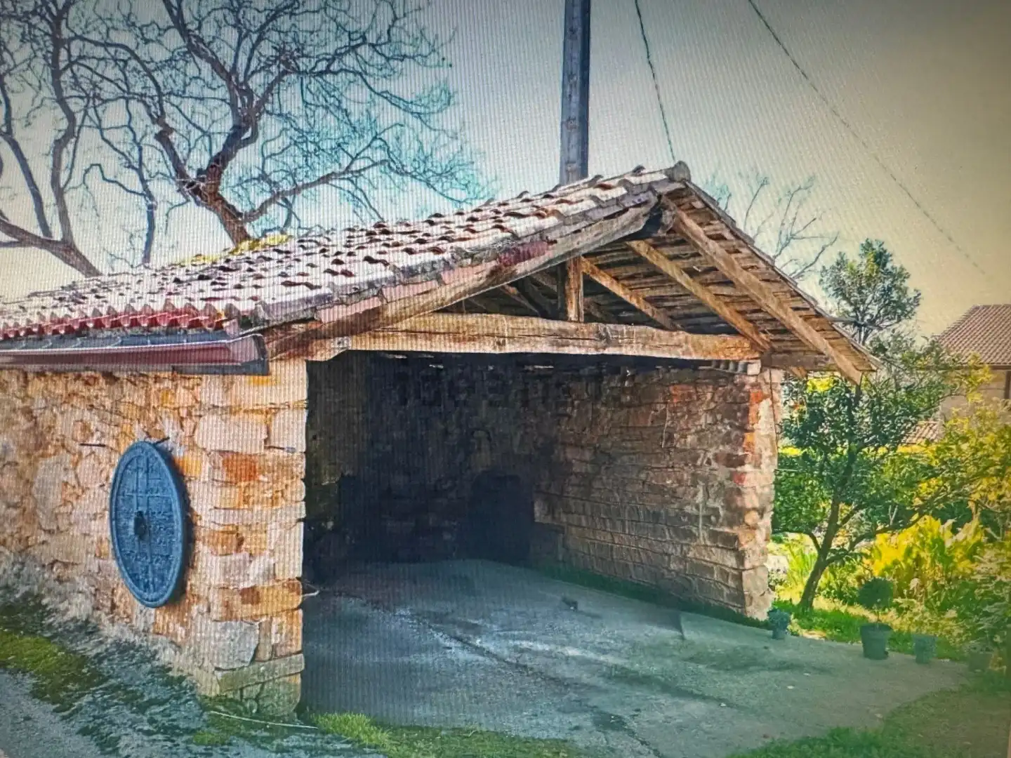 Außenansicht von Haus oder Chalet zum Verkauf in Meñaka