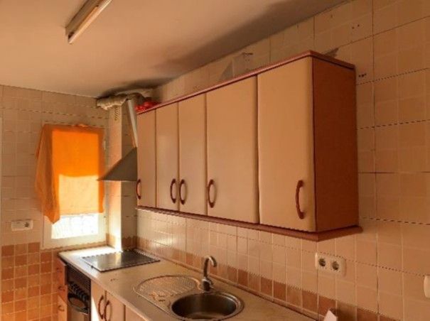 Kitchen of Flat for sale in Loja