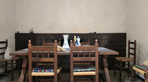 Foto 2 de Finca rústica en venda a Pueblo - Urbanizaciones, Alicante