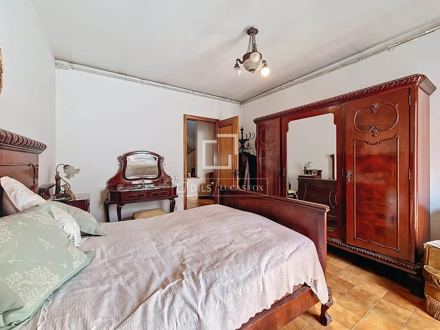 Chalet con terraza en venta en Centre Vila, imagen 70