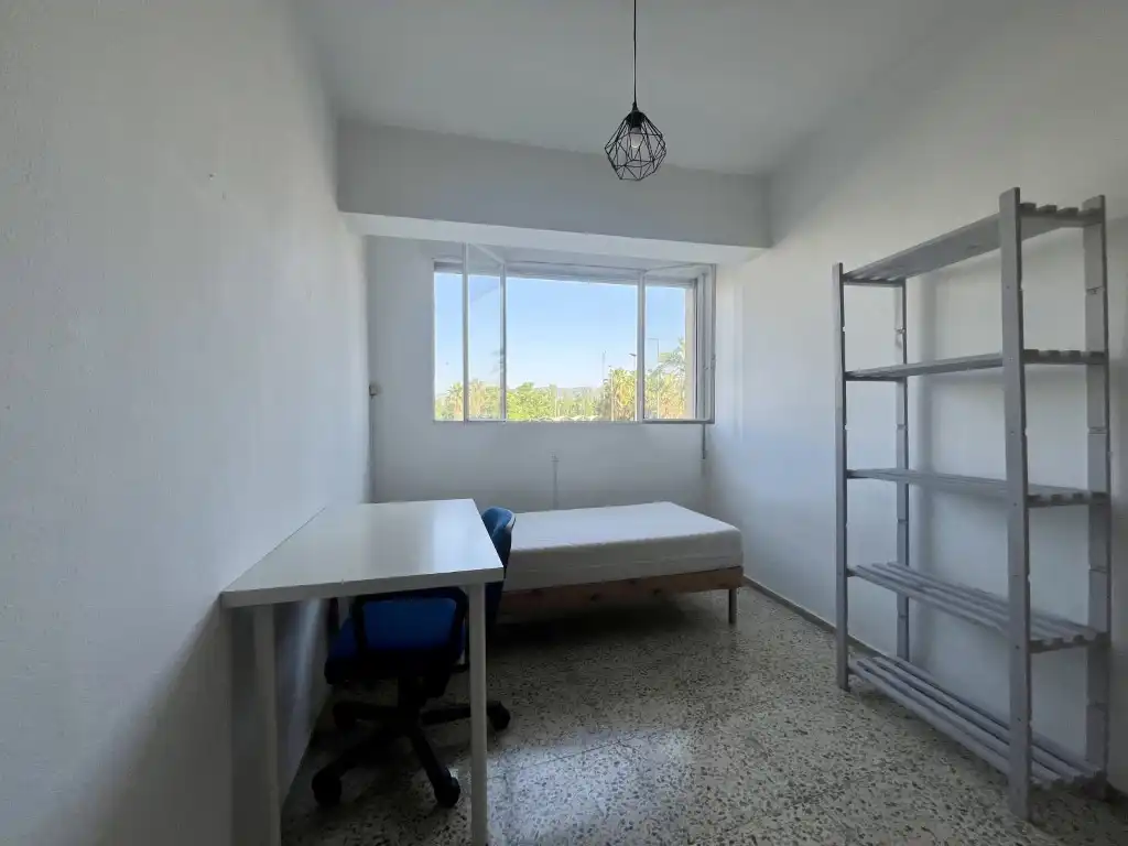 Habitación de Piso de alquiler en Córdoba
