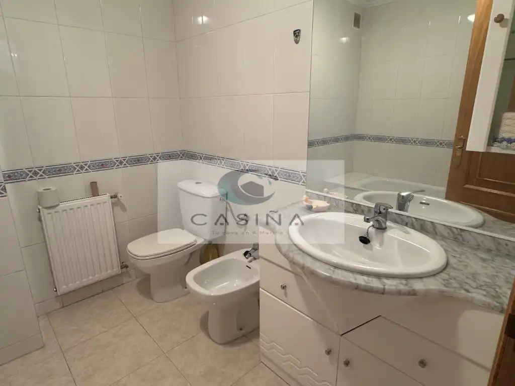 Baño de Piso en venta en Ribadeo