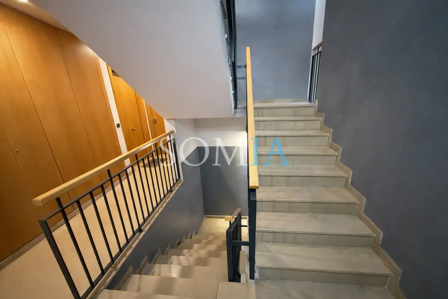 Piso en venta en Sant Celoni con Calefacción, Horno y Balcón