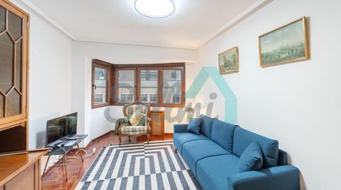 Foto 2 de Pis de lloguer a Asturias, Barrio del Centro, Gijón