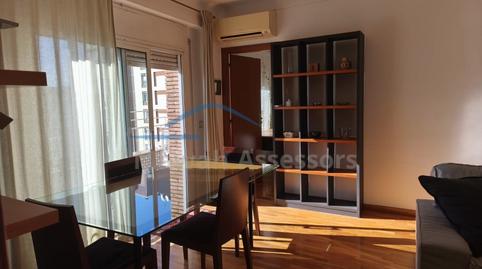 Photo 4 of Flat to rent in Calle Sardenya, El Baix Guinardó, Barcelona