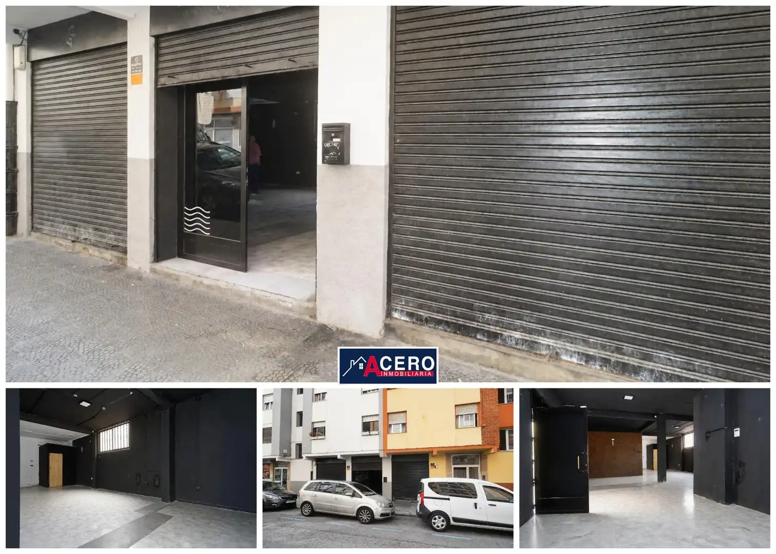 Commercial properties for rent in General Dávila