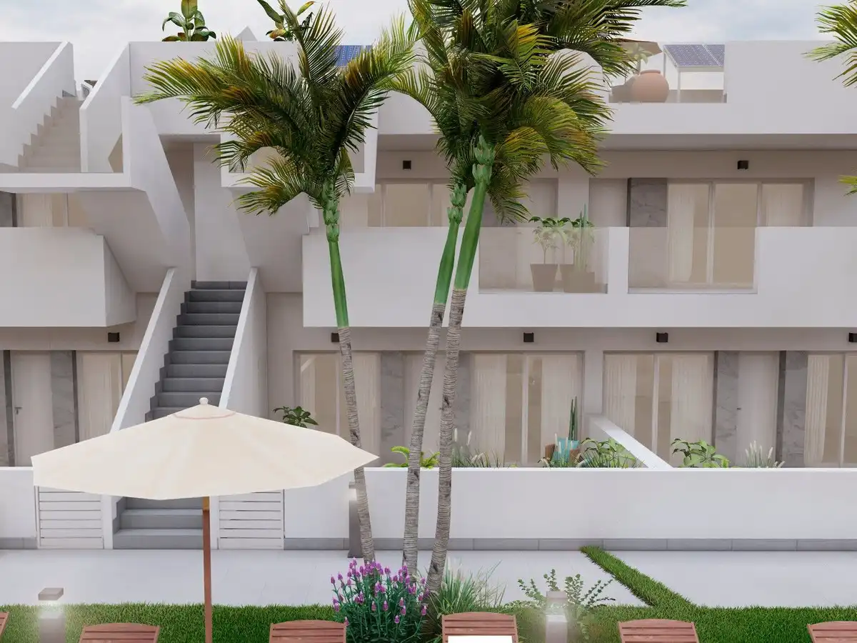 Apartment zum Verkauf in Roldán, imagen 10