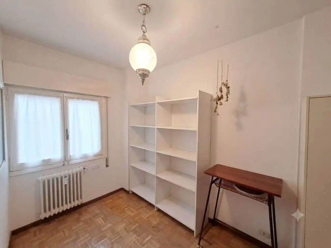 Bedroom of Flat for sale in Burgos  with Heating and Alarm