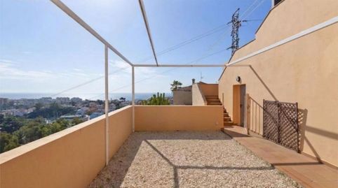 Photo 2 of Houses for rent in Cerrado de Calderón - Hacienda Paredes, Málaga Capital