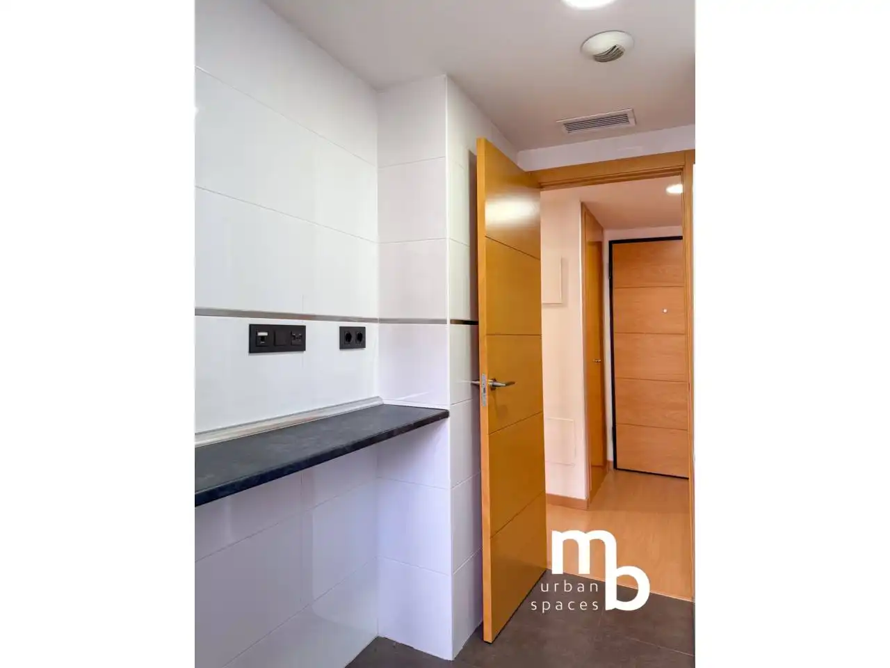 Flat for rent in Madrid  with Air Conditioner, Heating and Swimming Pool