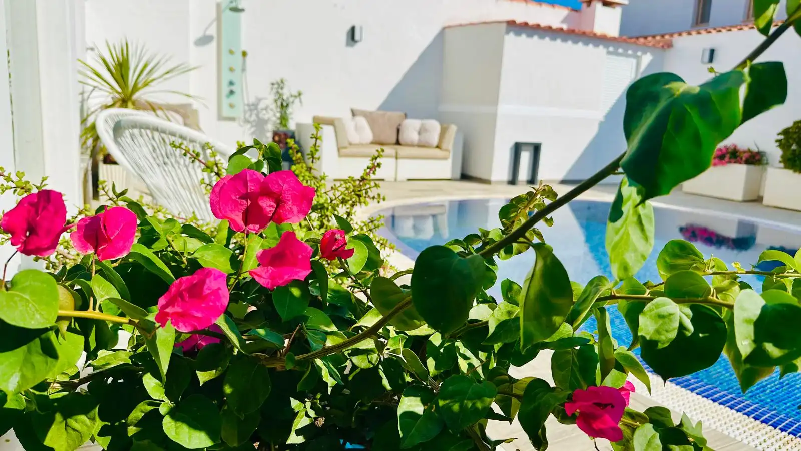 Houses for rent in Avenida del Higuerón, 68, El Higuerón
