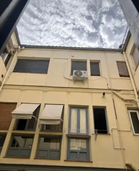 Wohnung zur Miete in Calle del Almirante, Justicia - Chueca