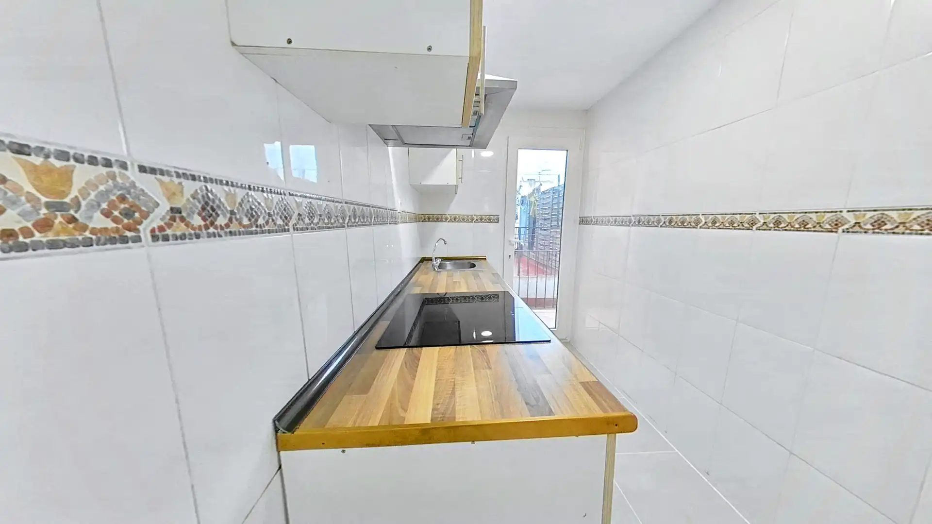 Piso de alquiler en Sedaví