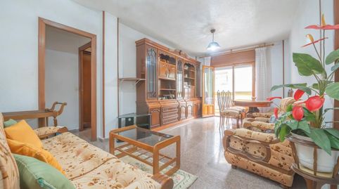 Foto 4 von Wohnung zum Verkauf in Carrer Tibi, Benisaudet, Alicante / Alacant
