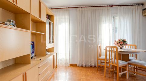 Foto 2 de Piso en venta en Sant Martí de Provençals,  Barcelona Capital