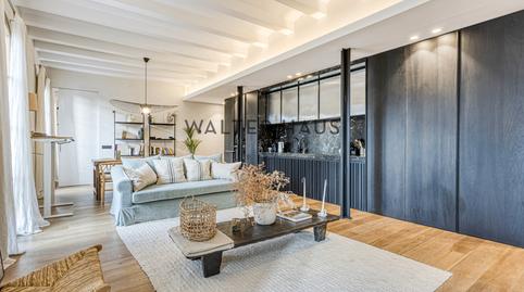 Photo 3 of Attic for sale in Rambla de Catalunya, Dreta de l'Eixample, Barcelona