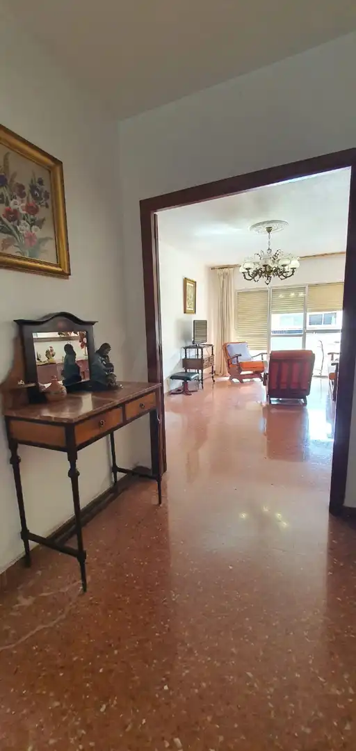 Piso en venta en Almería con Aire acondicionado, Calefacción y Terraza