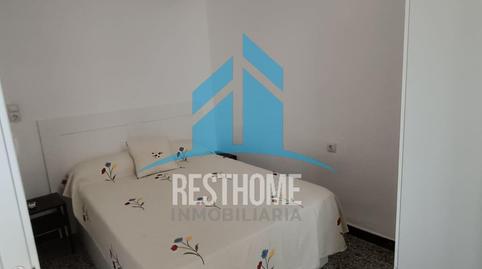 Foto 4 de Apartamento de alquiler en Sant Antoni, Valencia