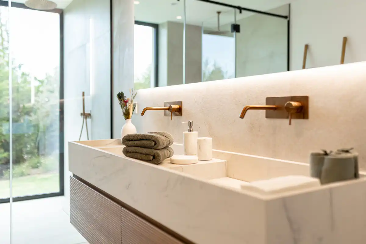 Chalet con piscina en venta en Nueva Andalucía, imagen 45