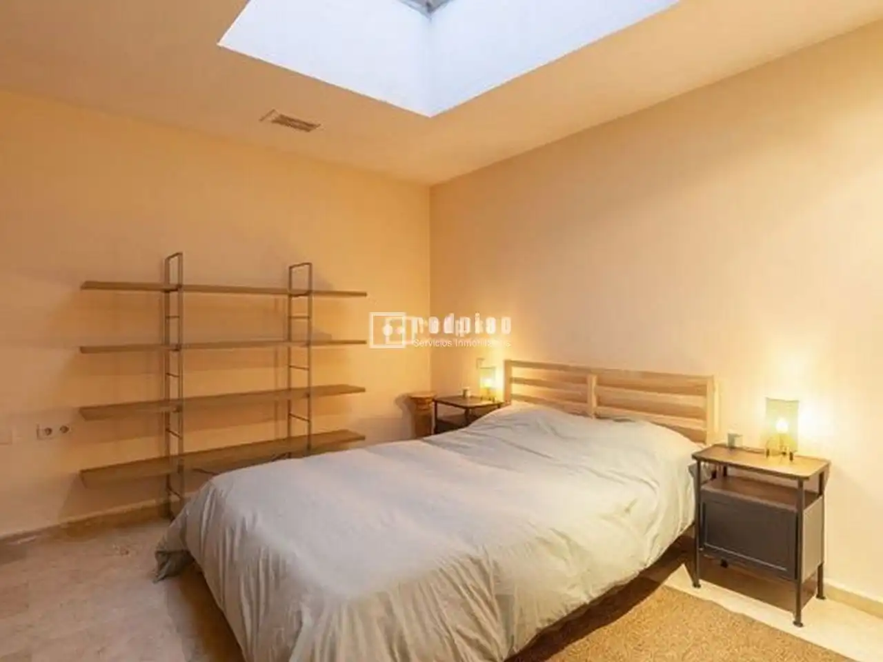 Flat with lift to rent in Centro, imagen 7