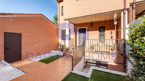 Photo 2 of Detached homes for sale in Calle de Los Pastos de Invierno, La Dehesa - El Pinar, Navalcarnero