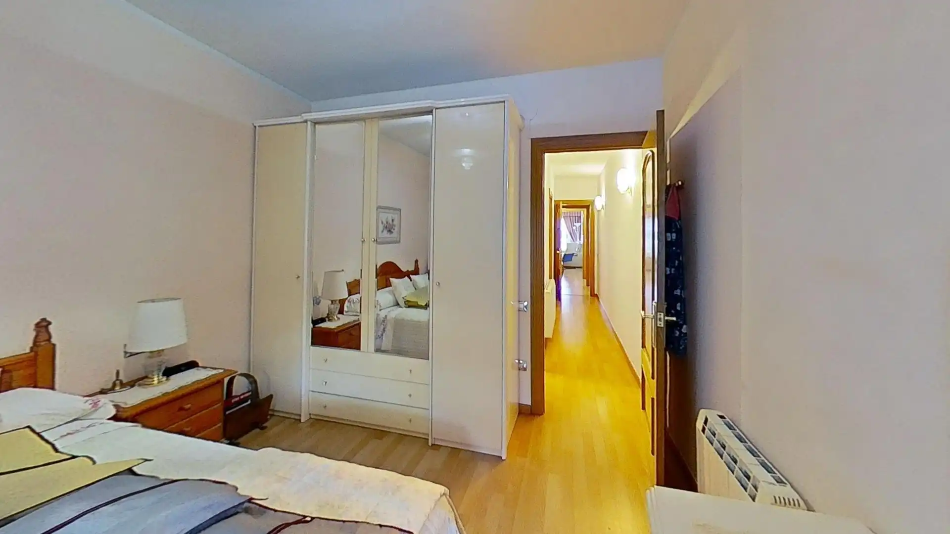 Wohnung mit Aufzug zum Verkauf in Rambla TORRENTET, imagen 16