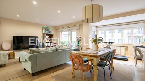 Photo 2 of Apartment for sale in El Viso, Madrid