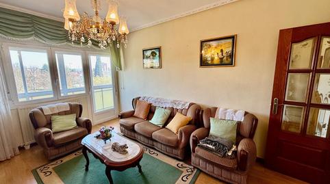 Photo 5 of Flat for sale in Allende el Río, Palencia Capital