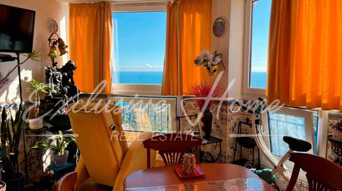 Foto 4 de Àtic en venda a Avinguda de Noruega, 18, Las Atalayas - Urmi - Cerro de Mar, Peñíscola / Peníscola