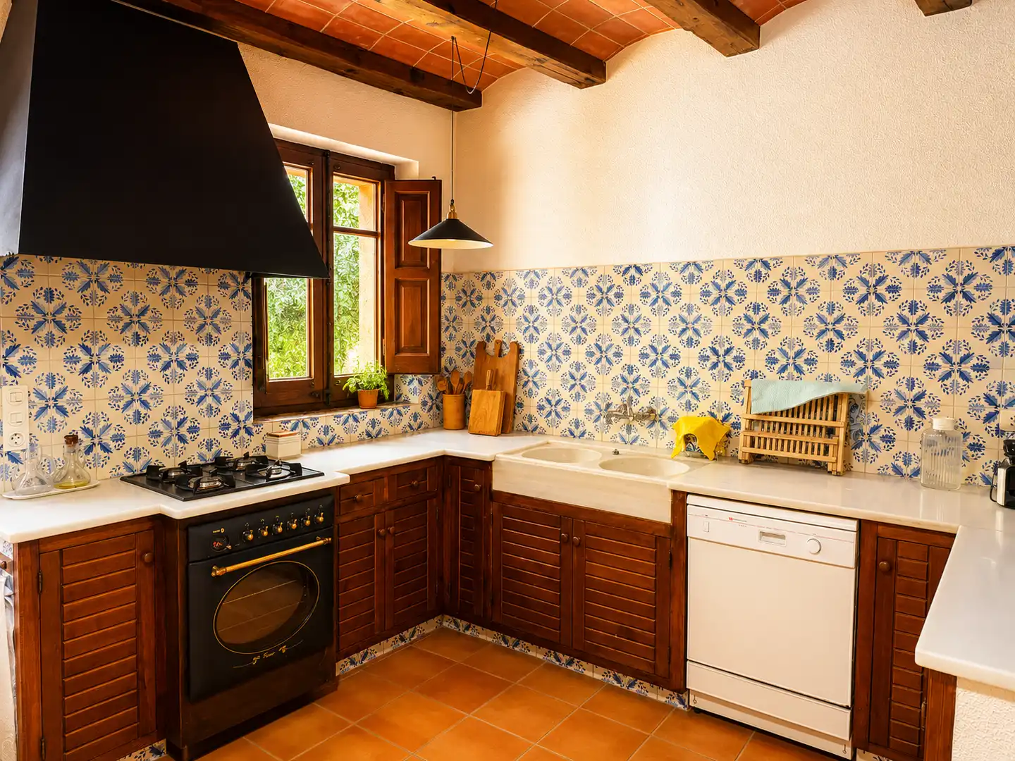 Maison rustique avec terrasse à vendre à d'Anselm Clavé 19, imagen 6