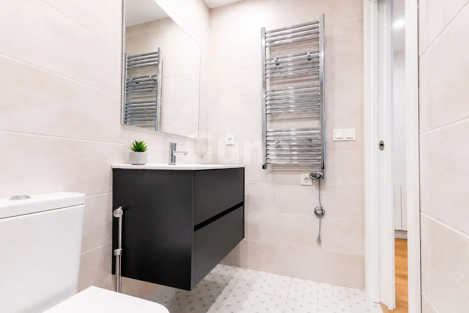 Baño de Piso en venta en Beasain con Calefacción