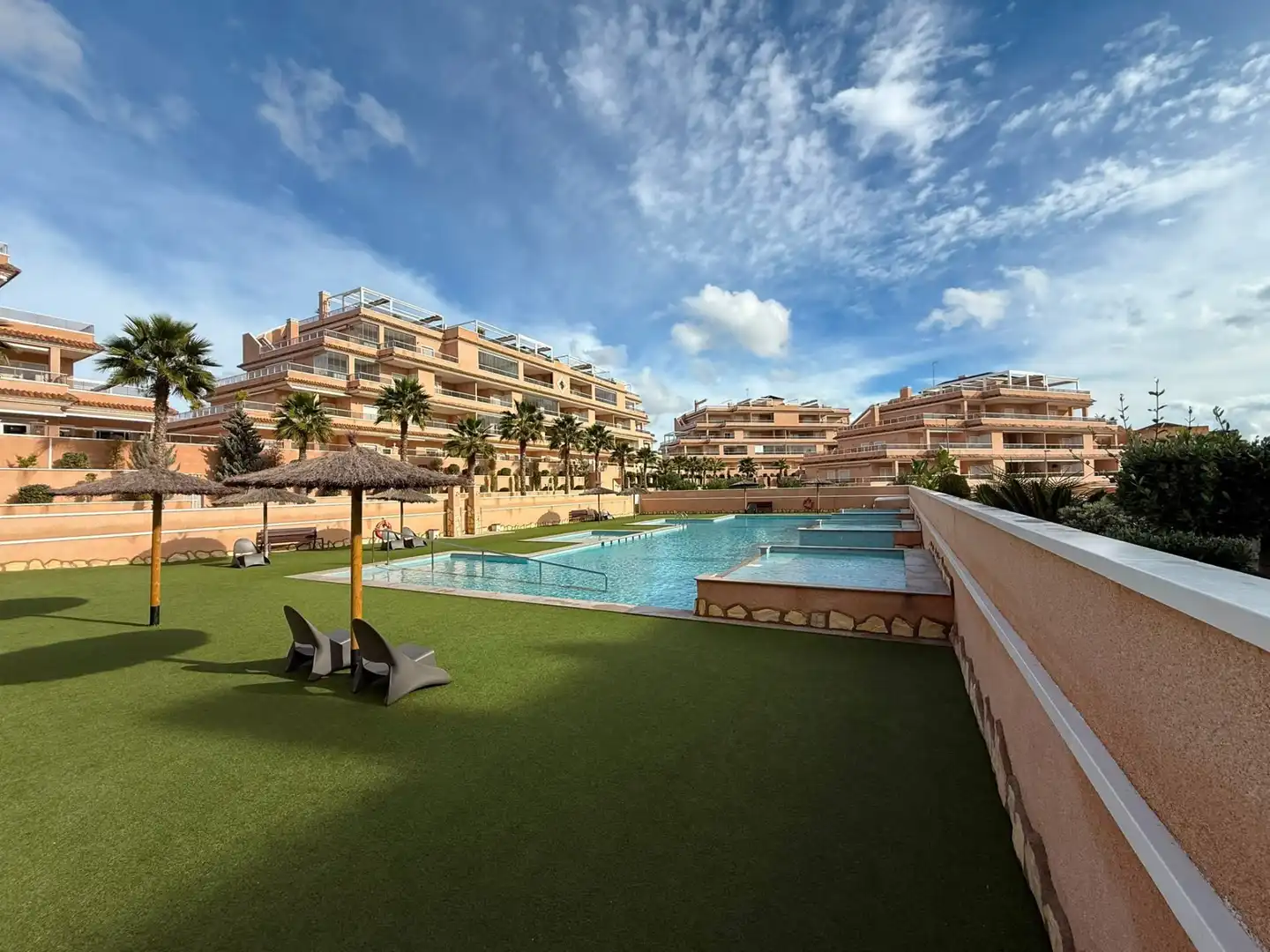 Apartament amb piscina en venda a Orihuela Costa, imagen 17