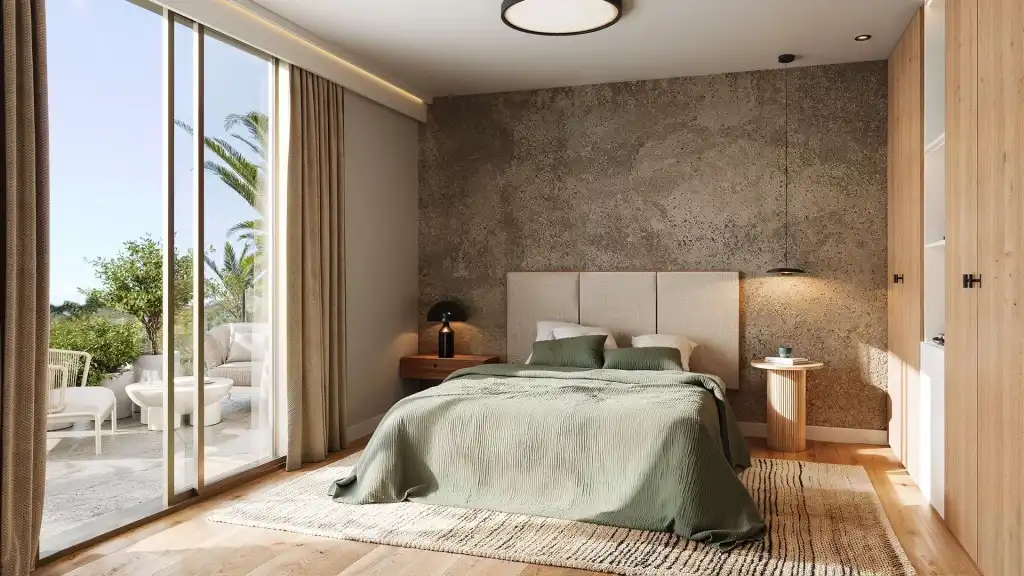 Apartment with pool for sale in Mijas pueblo, imagen 3