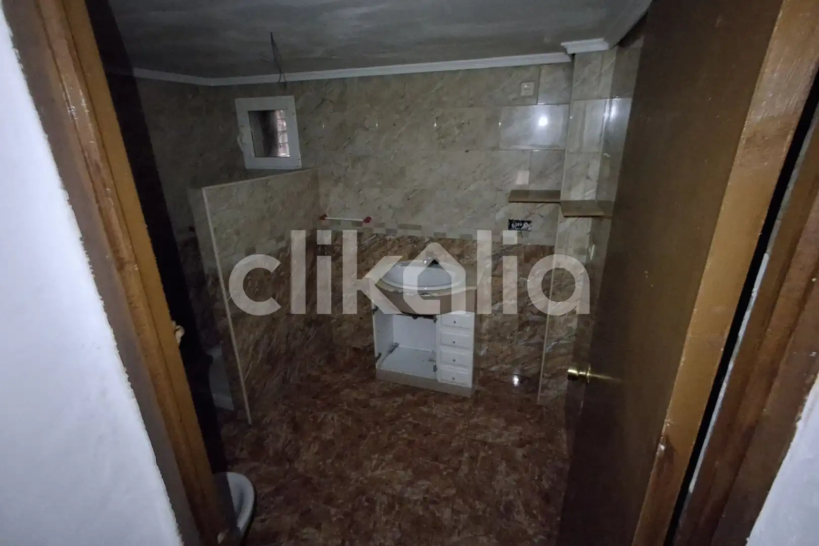 Dormitori de Casa o xalet en venda en Cocentaina amb Aire condicionat, Terrassa i Traster