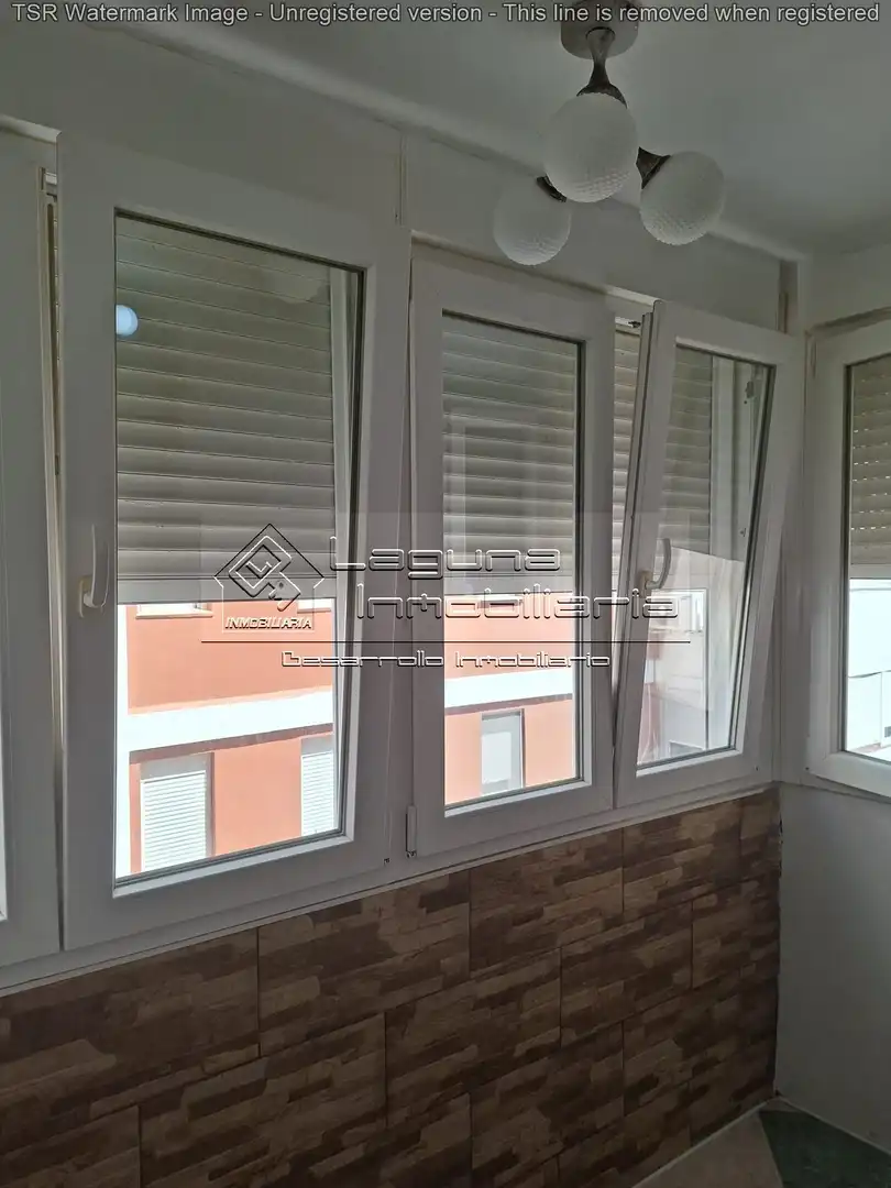 Terraza de Piso en venta en Cádiz con Aire acondicionado