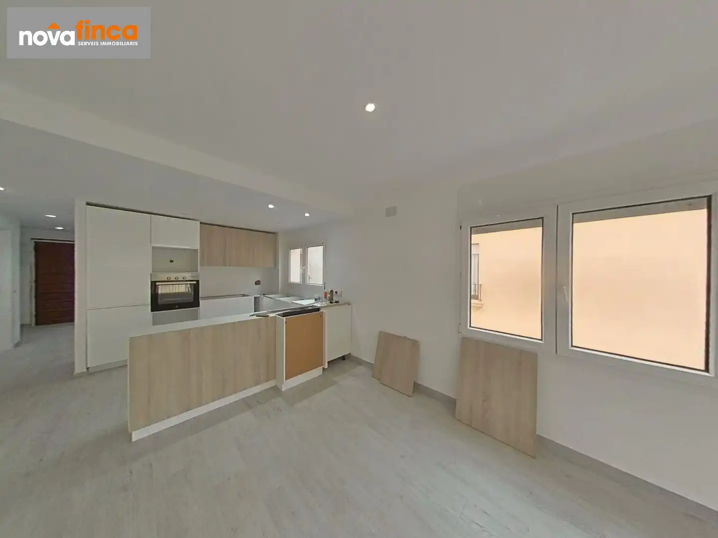 Wohnung zum Verkauf in El Pedró