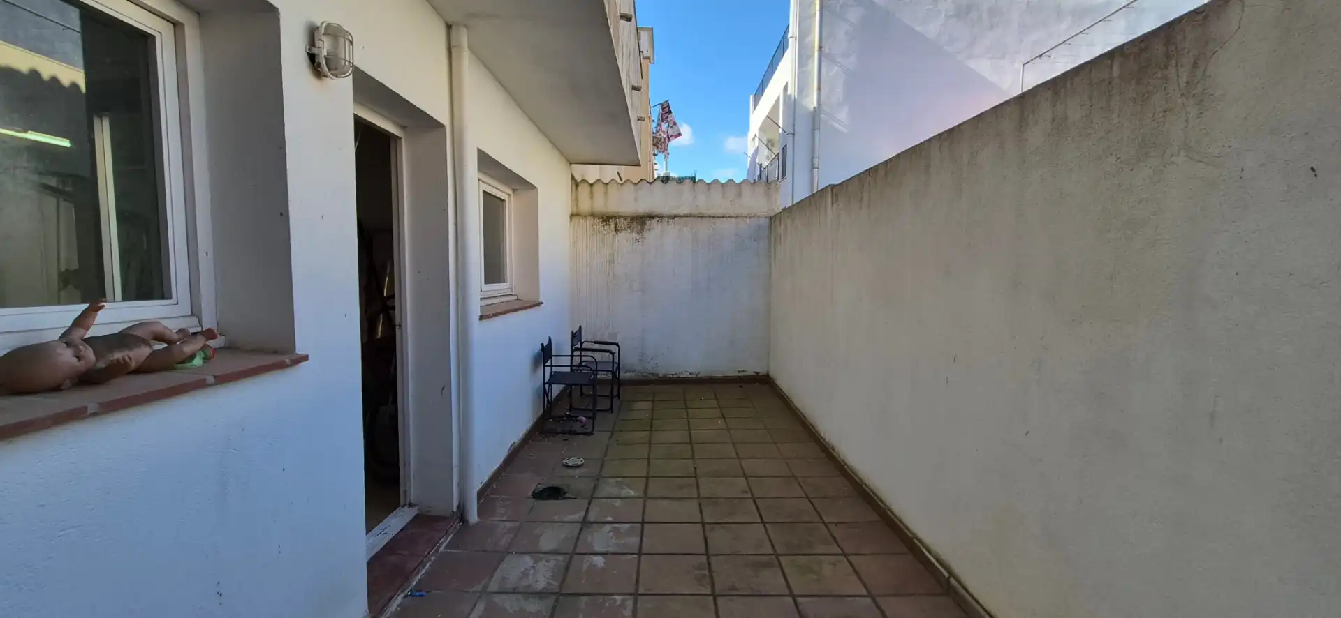 Terrassa de Casa o xalet en venda en Palafrugell amb Terrassa