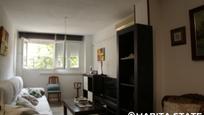 Bedroom of Flat for sale in  Almería Capital