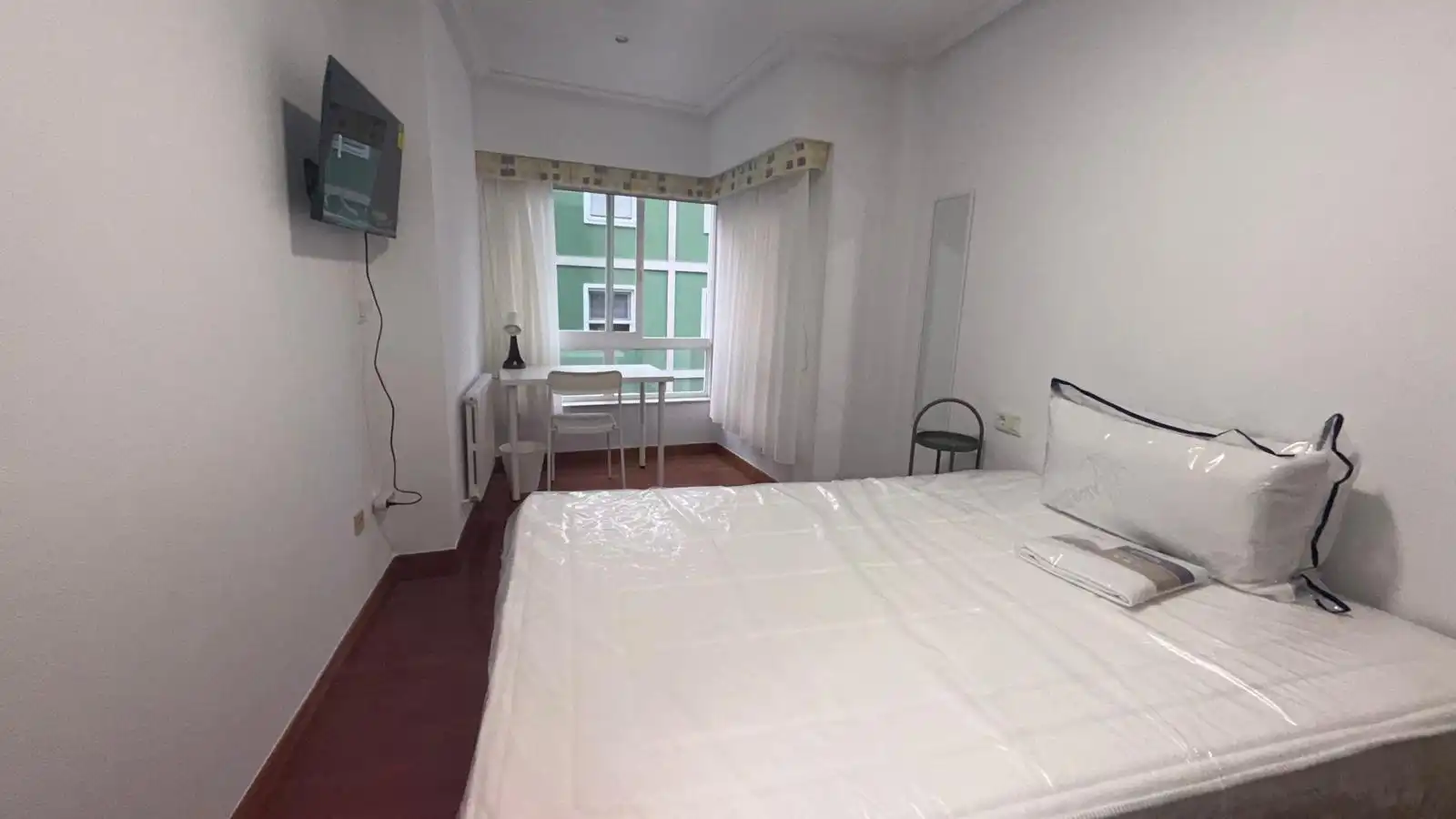 Wohnung mit Terrasse zur Miete in Centro, imagen 19