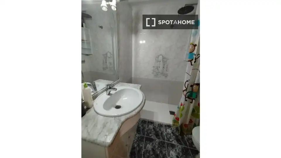 Habitació a La Torre