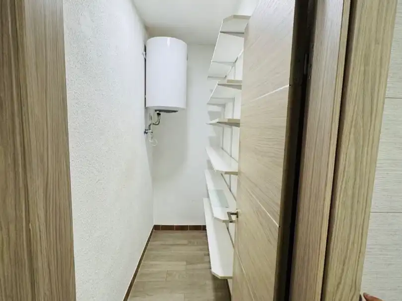 Flat for rent in Corral de Almaguer, Toledo